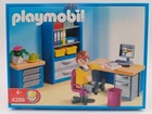 Playmobil 4289 The Home Office (2007) Brand New Sealed Box. Price: $43.41.