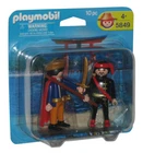 Playmobil 5849 Samurai Warrior Mandarin Prince Ninja New. Price: $18.99.