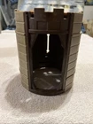 Playmobil Castle Tower Wall Section 3666 3665 3667 3659 3888 7144 Medieval Part Used. Price: $24.47.