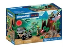Playmobil #72069 Dino With Hideaway - Brand New!. Price: $39.99.
