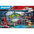 Playmobil #70834 Air Stunt Show Service Station New!. Price: $19.99.
