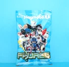 New 2011 Playmobil Series Figures Blind Bag 5203. Price: $5.24.