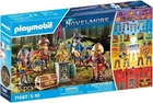 Playmobil Novelmore - My Figures: Knights Of New. Price: $25.84.