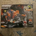 Playmobil #70927 Dino Rise Demolition Drill New!. Price: $59.99.