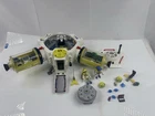 Playmobil Mars Space Station 9487 - Some Pieces Missing See Pictures No Box Used. Price: $49.95.