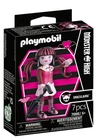 Playmobil, Monster High, Draculaura, Halloween Playset For Exciting New. Price: $21.96.