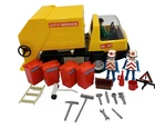 Playmobil 3470 Htf Vintage Recycling Truck Euc Used. Price: $95.00.