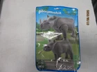 Playmobil #6638 2 Pieces New. Price: $15.00.