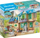 Playmobil Horses Of Waterfall - Ranch New. Price: $205.46.