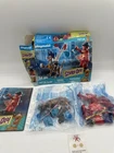 Playmobil Scooby-doo! 70710 The Mystery Of Ghost Clown-box Wear- Read All! New. Price: $15.99.