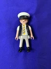 Playmobil (Z3100) Port - Homme Capitaine Du Ferry 5127 Used. Price: $5.99.