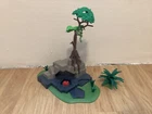 Playmobil Rare 5416 Wild Life Playset Used. Price: $15.00.