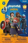 Playmobil The Movie Fi?ures 70069 70139 Serie & 2 New In Opened Bag. Price: $39.80.