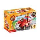 Playmobil Duck On Call Fire Brigade Emergency Vehicle Building Set New Stock. Price: $54.99.