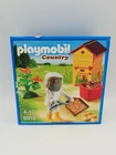 Playmobil Country 6818 Beekeeper Figure - Hard To Find New. Price: $34.99.