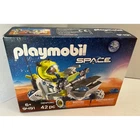 Playmobil Space Mars Rover 9491 Astronaut Figure 42 Pc Building Set Nwt Used. Price: $29.99.