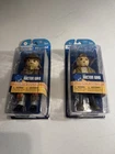 Funko Playmobil Doctor Who Fourth Eleventh Set Sealed New 2016. Price: $99.99.