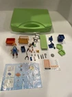 Playmobil Set 5970 Veterinarian Complete Used. Price: $9.00.
