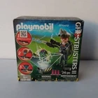 Playmobil Ghostbusters Ii 2 Ray Stantz 9348 Figure 19PC Set Playmogram 3D New. Price: $8.39.