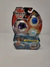 Bakugan Starter Pack Darkus Gorthion New. Price: $20.00.