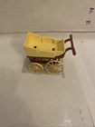 Playmobil Victorian 5502 Stroller Replacement Part Vintage Carriage Used. Price: $6.00.