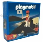 Playmobil 3518 Seals Trainer - Rare Sealed Box New. Price: $199.00.
