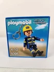 Playmobil 5095 Thw Keychain Keyring New Special Limited Rare Sealed Box. Price: $22.99.