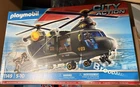 Playmobil City Action 71149 - Swat Rescue Helicopter New. Price: $199.00.