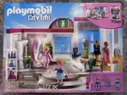 Playmobil City Life 5486 New. Price: $73.00.