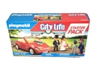 Playmobil Starter Pack 71077 Wedding Ceremony Photographer Red Convertible City New. Price: $24.99.