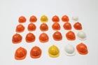 Playmobil Helmet Cap X23 Worker Construction 3520 3523 3538 3246 3473 3478 Used. Price: $15.50.