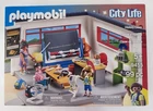 Playmobil City Life History Class 9455 New. Price: $59.99.