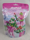 Playmobil 5351 Pink Spring Fairy Princess W/ Pegasus Nisp 2014 Geobra New. Price: $25.53.