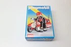 Playmobil 3062 Setnr Ovp Motorcyclist Motorradfahrer Rally Speed New. Price: $32.75.