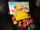 Playmobil System Nr 3470!! Truck With Original Box!!! Usato. Price: $81.84.