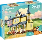Playmobil 9475 Spirit Lucky's Happy Home New Sealed Oop. Price: $84.15.