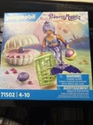 Playmobil 71502 Princess Magic: Mermaid With Pearl Seashell, Including Clamshell New. Price: $7.57.