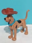 Playmobil Figure Scooby-doo Cowboy Ref 70364 Used. Price: $7.10.