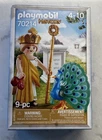 Playmobil History 70214 Hera Figurines God Greek New Sealed 2019. Price: $20.99.