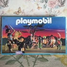 Playmobil 3627 Merry Men Feast 1993 New In Box Factory Sealed Nos Set. Price: $180.00.