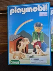 Vintage 1998 Playmobil Toys 3005 Dog Trainer New The Box. Price: $14.99.
