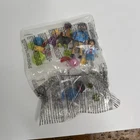 Sealed Playmobil Mini Set W/ Accessories, Multicolor Plastic #A6 New. Price: $5.00.