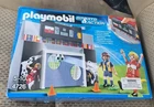 Playmobil 4726 Soccer Sports & Action New Sealed Rare. Price: $43.99.