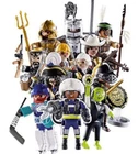 Playmobil Fi?ures Serie 22 70734 70735 New In Opened Bag Various Avail. Price: $8.80.