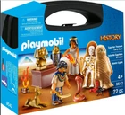 Playmobil History 9542 Egyptian Treasure Carry Case For Children Aged 4+ New. Price: $53.00.
