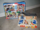 Playmobil 5941 5923 Take Along School House Teacher Incomplete Replacement Guide Used. Price: $88.88.