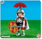 New/sealed Playmobil 7877 Roman Centurion Soldier Addon 4270 4271 7878 7879 7880. Price: $19.95.