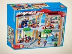 Playmobil #5923 Furnished School Playset New In Sealed Box. Price: $489.95.