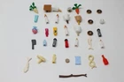 Playmobil Supermarket Items Mix X36 Grocery 70957 5302 3200 3201 70320 Used. Price: $27.25.