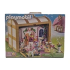 Playmobil 4249 Coffret Transportable Princessse Palais Roi Ch Teau Boite Neuve Used. Price: $144.80.